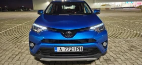 Toyota Rav4 2.0 D4D-NOVA - 29900 лв. - 95883372 7
