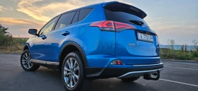Toyota Rav4 2.0 D4D-NOVA - 29900 лв. - 95883372 6