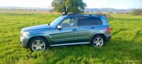 Обява за продажба на Mercedes-Benz GLK 350 4Matic Euro 5 ~25 999 лв. - изображение 1