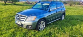 Обява за продажба на Mercedes-Benz GLK 350 4Matic Euro 5 ~25 999 лв. - изображение 2