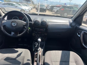 Dacia Duster 1.5 DCI 4X4 | Mobile.bg    15