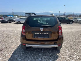 Dacia Duster 1.5 DCI 4X4 | Mobile.bg    6