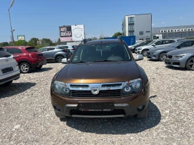 Dacia Duster 1.5 DCI 4X4 | Mobile.bg    2