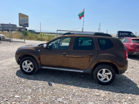Dacia Duster 1.5 DCI 4X4 | Mobile.bg    8