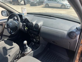 Dacia Duster 1.5 DCI 4X4 | Mobile.bg    13