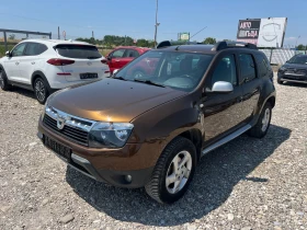Dacia Duster 1.5 DCI 4X4