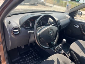 Dacia Duster 1.5 DCI 4X4 | Mobile.bg    11