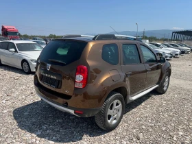 Dacia Duster 1.5 DCI 4X4 | Mobile.bg    5