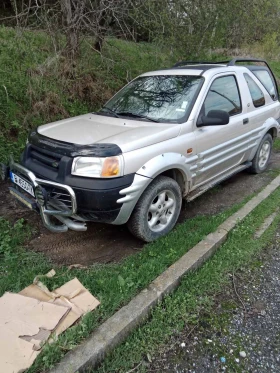 Обява за продажба на Land Rover Freelander ~3 500 лв. - изображение 4