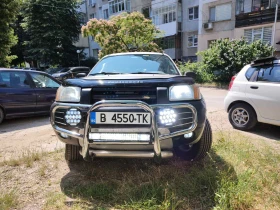 Обява за продажба на Land Rover Freelander ~3 500 лв. - изображение 1