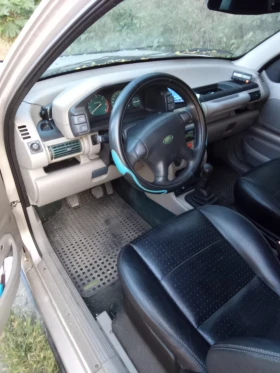 Обява за продажба на Land Rover Freelander ~3 500 лв. - изображение 3