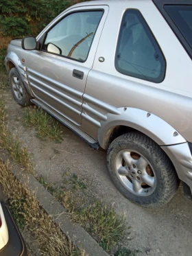 Обява за продажба на Land Rover Freelander ~3 500 лв. - изображение 2