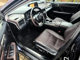 Lexus RX 450h Luxury/AWD, снимка 7
