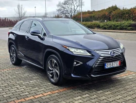 Lexus RX 450h Luxury/AWD, снимка 3