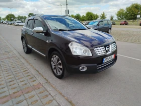 Nissan Qashqai 1.5dci-Xenon-Navi-Panorama - 10500 лв. - 86535081 8