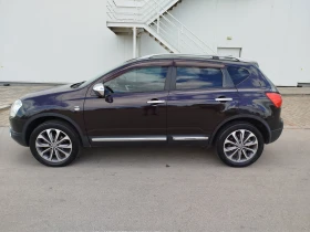 Nissan Qashqai 1.5dci-Xenon-Navi-Panorama - 10500 лв. - 86535081 3