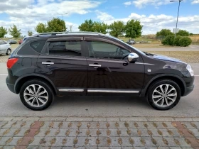 Nissan Qashqai 1.5dci-Xenon-Navi-Panorama - 10500 лв. - 86535081 7