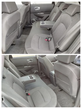 Nissan Qashqai 1.5dci-Xenon-Navi-Panorama - 10500 лв. - 86535081 14