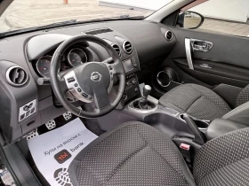 Nissan Qashqai 1.5dci-Xenon-Navi-Panorama - 10500 лв. - 86535081 10