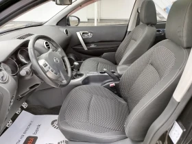 Nissan Qashqai 1.5dci-Xenon-Navi-Panorama - 10500 лв. - 86535081 9