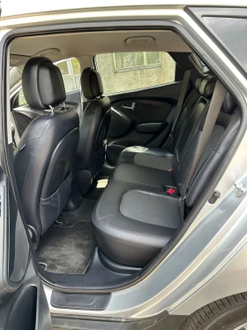 Hyundai IX35 1.7 - 12800 лв. - 15107703 7