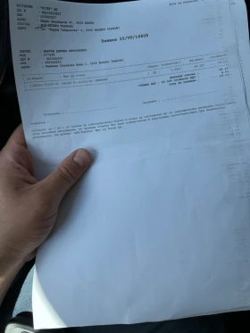 Hyundai IX35 1.7 - 12800 лв. - 15107703 11