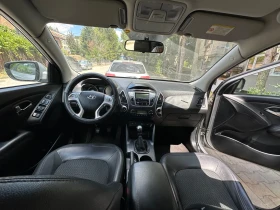 Hyundai IX35 1.7 - 12800 лв. - 15107703 5
