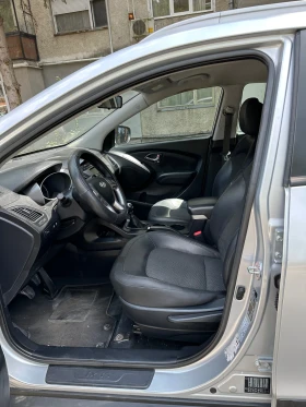 Hyundai IX35 1.7 - 12800 лв. - 15107703 6