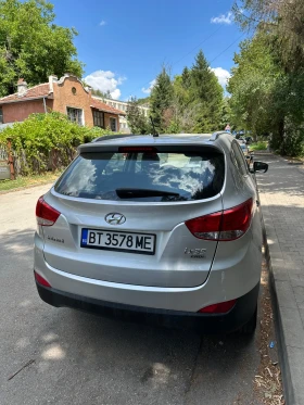 Hyundai IX35 1.7 - 12800 лв. - 15107703 3