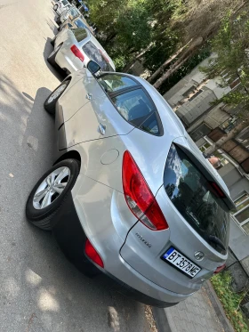 Hyundai IX35 1.7 - 12800 лв. - 15107703 4