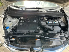 Hyundai IX35 1.7 - 12800 лв. - 15107703 9