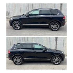 VW Touareg 3.0TDI      | Mobile.bg    7