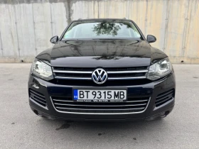 VW Touareg 3.0TDI      | Mobile.bg    3