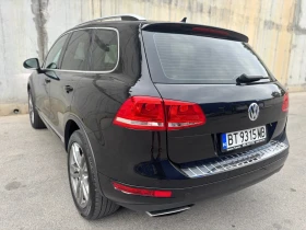 VW Touareg 3.0TDI      | Mobile.bg    4
