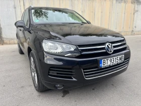 VW Touareg 3.0TDI      | Mobile.bg    2
