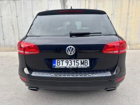 VW Touareg 3.0TDI      | Mobile.bg    6
