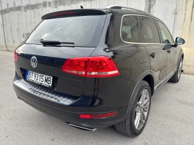 VW Touareg 3.0TDI      | Mobile.bg    5