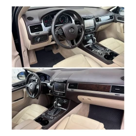 VW Touareg 3.0TDI      | Mobile.bg    14
