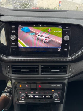 VW T-Cross  17000     | Mobile.bg    14