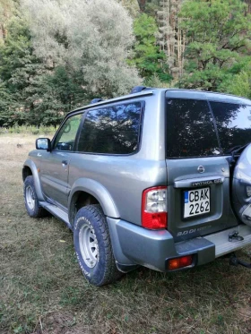 Nissan Patrol | Mobile.bg    5