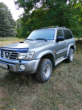 Nissan Patrol | Mobile.bg    3
