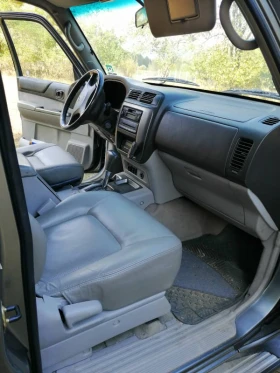 Nissan Patrol | Mobile.bg    9