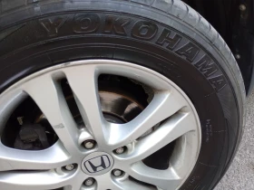 Honda Cr-v | Mobile.bg    16