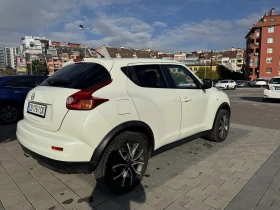 Nissan Juke DIG TEKNA - 14600 лв. / 7464.86 € - 14552563 6