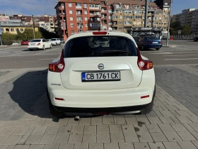 Nissan Juke DIG TEKNA - 14600 лв. / 7464.86 € - 14552563 5