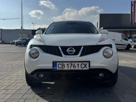 Nissan Juke DIG TEKNA - 14600 лв. / 7464.86 € - 14552563 2