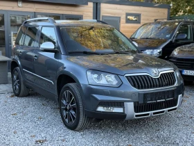 Skoda Yeti 2.0 TDI* 4X4* DSG 150 kc.TOP FULL ШВЕЙЦАРИЯ  - 23500 лв. / 12015.36 € - 92654852 3