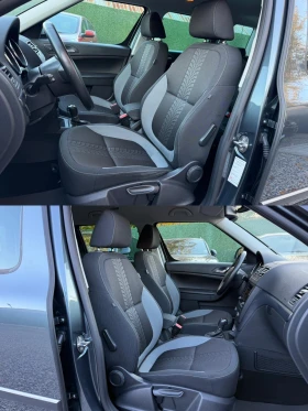 Skoda Yeti 2.0 TDI* 4X4* DSG 150 kc.TOP FULL ШВЕЙЦАРИЯ  - 23500 лв. / 12015.36 € - 92654852 8