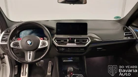 BMW X3 M Competition xDrive Sportautomatic - 122600 лв. / 62684.38 € - 17033478 6