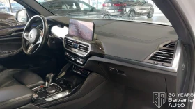 BMW X3 M Competition xDrive Sportautomatic - 122600 лв. / 62684.38 € - 17033478 7